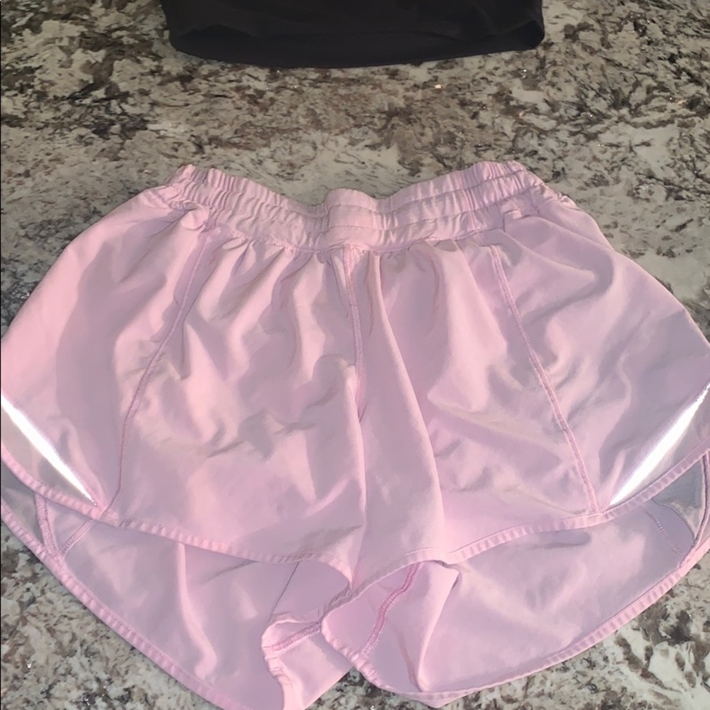 Lululemon a shorts